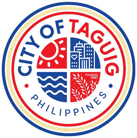 taguig city website.